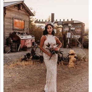 Southern Fried Chics To Have and To Hold Dress